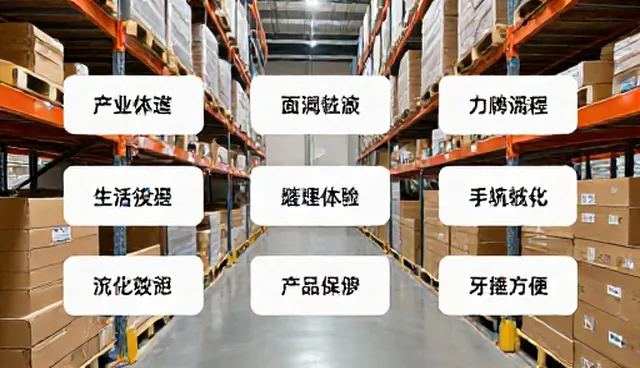 商务管理培训中流程优化的实践与应用