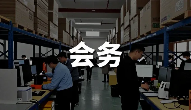 北京成朗房地产经纪有限公司分享会务发展新观点