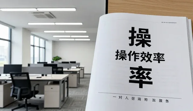 流程优化助力业务持续改进的实践路径